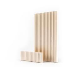 Фасад крашений МДФ №1